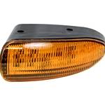 John Deere Backhoe Loader LED Amber Cab Corner Light