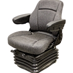 John Deere K Series Wheel Loader KM 1201 Suspension Seat Kit