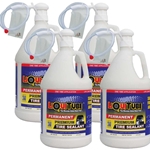 1 Gallon Jug of LiquiTube® Tire Sealant with Pump (Sold as Case of 4)