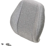 KM 1061/Grammer 7X1 Backrest Cushions