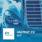Jaltest CV Commercial Vehicle Diagnostics Tool Kit