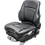 KM 422 Material Handling Seat & Air Suspension