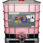 275 Gallon Tote of LiquiTube® Liquid Ballast Tire Sealant