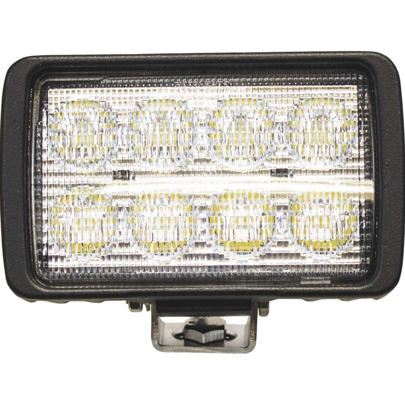 Case/John Deere LED Front or Rear Cab Light