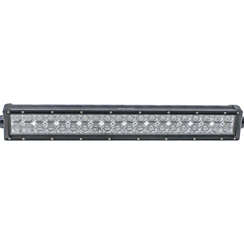 KM LED 22" Double Row Light Bar