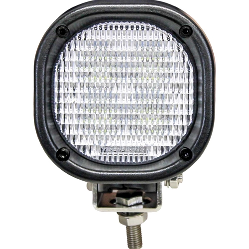 Case/John Deere LED Headlight - Bottom Mount