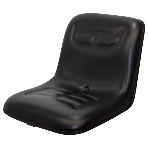 KM 195 Compact Tractor Bucket Seat