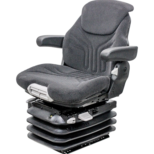 Grammer Seat Nylon Roller MSG95  Pack of 4