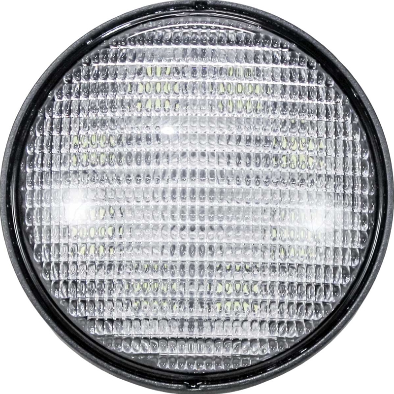 Case/Cat/Deere LED Cab/Fender Light (Factory Style Lens - 2200 Lumens)