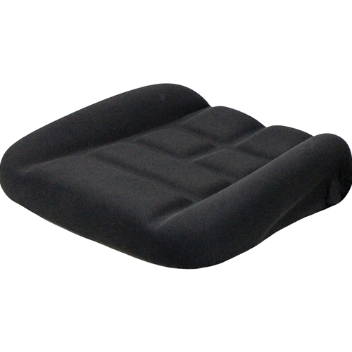 KM 600 Seat Cushions