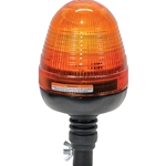 KM LED Amber Warning Beacon Light