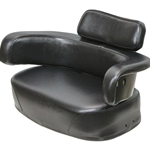 John Deere 4010 3-Piece Seat Cushion Kits