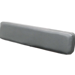 Kubota RTV 500 Series Gray Bench Backrest Cushion