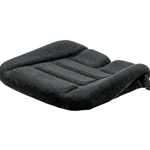 KM Grammer DS85H/90 Series Seat Cushions