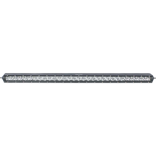 KM LED 30" Single Row Light Bar