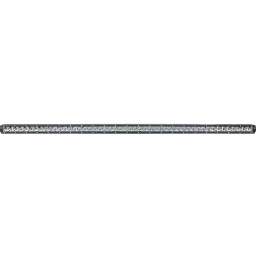 KM LED 50" Single Row Light Bar
