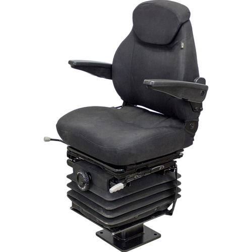 John Deere 310 Backhoe Seat & Mechanical Suspension Kits