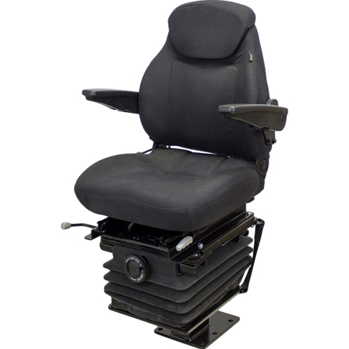 Case 580 Backhoe Seat & Mechanical Suspension Kits