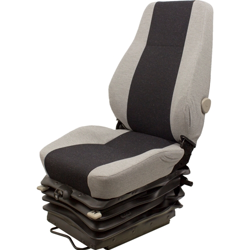 John Deere Dozer Seat & Air Suspension Kit