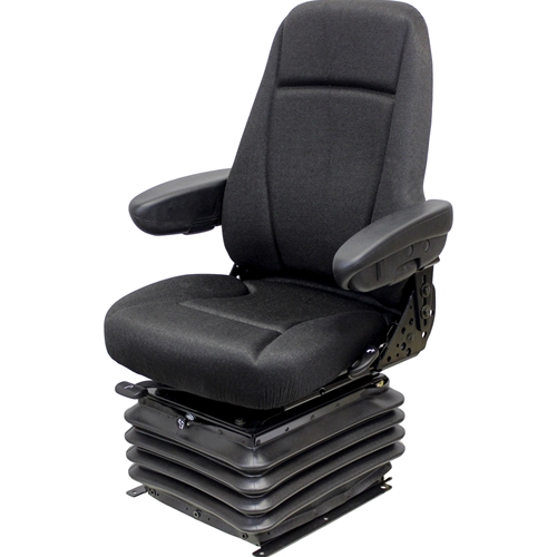 John Deere K Series Wheel Loader KM 1200 Suspension Seat Kit