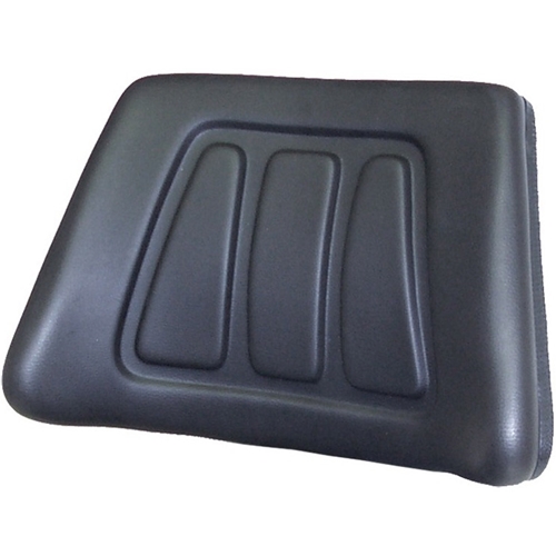 KM 255 Trapezoid Backrest Cushion