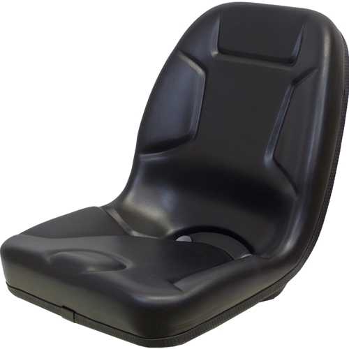KM 85 Compact Tractor Large Bucket Seat