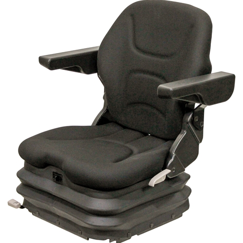 KM 1006 Material Handling Seat & Air Suspension